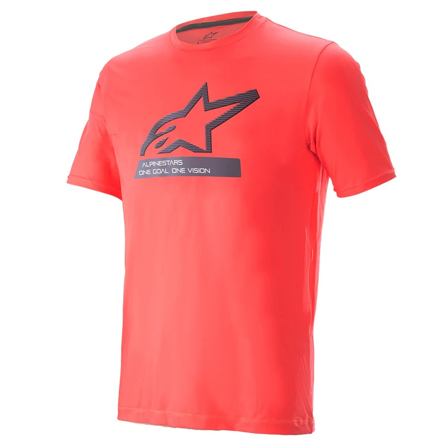 Playera Alpinestars AGELESS V3 TECH