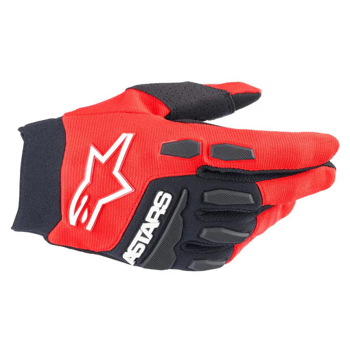 Guantes para niño Alpinestars FREERIDE