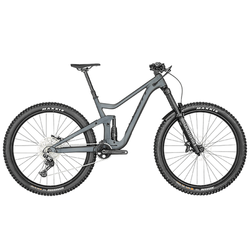 Bicicleta Scott Ransom 930 22