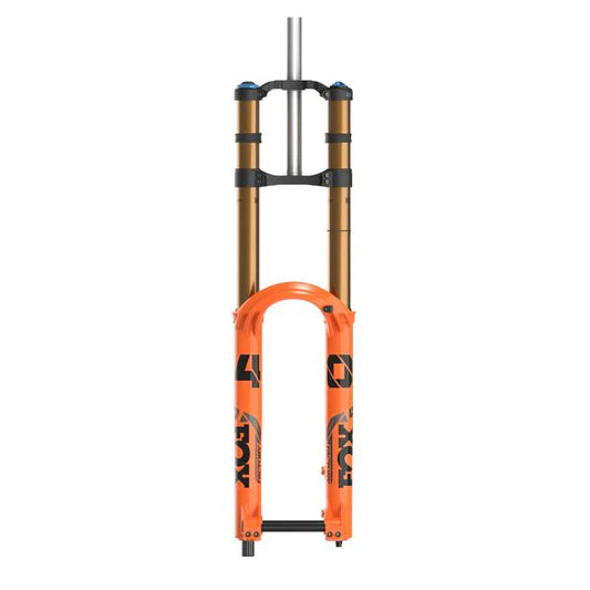 HORQUILLA FOX 40 FACTORY 27.5" GRIP 2 - NARANJA