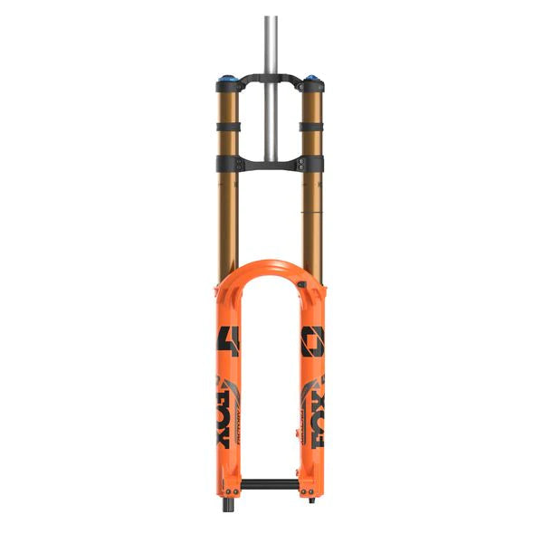 HORQUILLA FOX 40 FACTORY 29" GRIP 2 - NARANJA