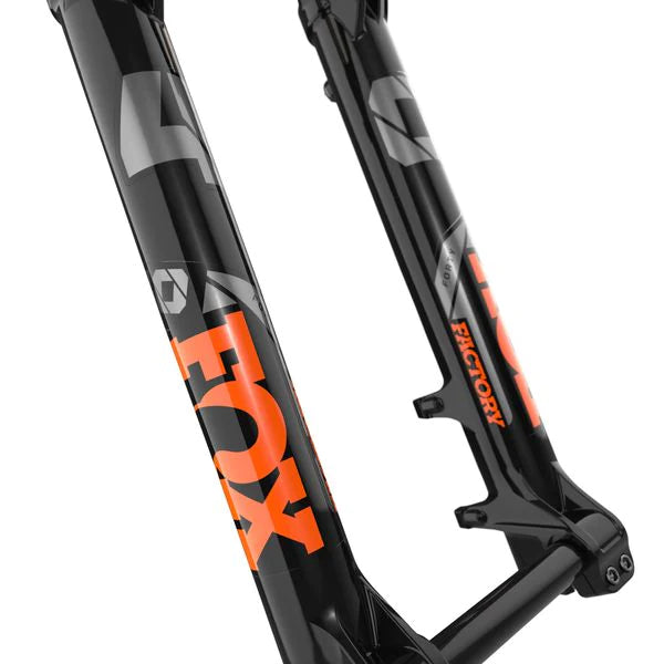 HORQUILLA FOX 40 FACTORY 27.5" GRIP 2 - NEGRA