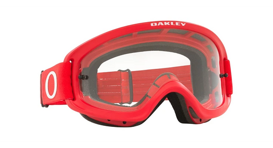 GOGGLES OAKLEY 2.0 PRO XS ROJOS