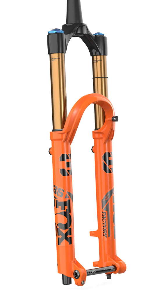 HORQUILLA FOX 36 FACTORY 27.5" - NARANJA