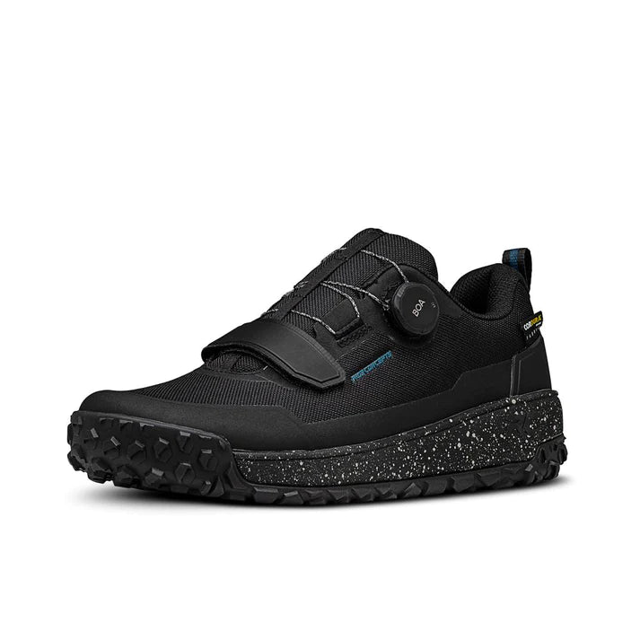 TENIS RIDE CONCEPTS Tallac BOA - Black/Charcoal