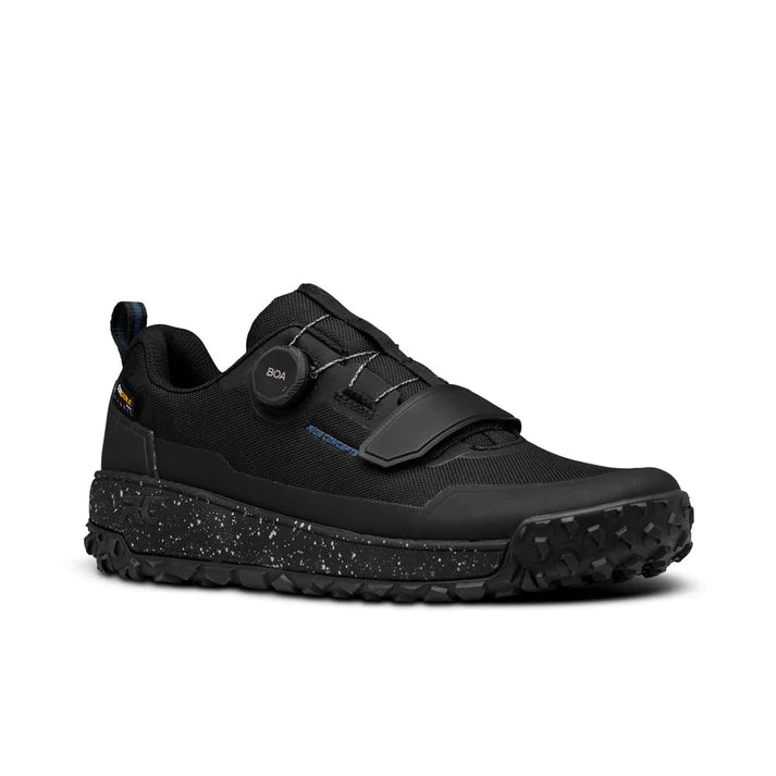 TENIS RIDE CONCEPTS Tallac BOA - Black/Charcoal