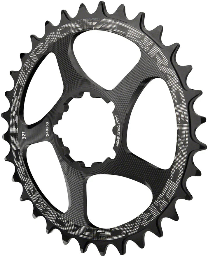 Chainring Race Face DM SRAM 3-Bolt