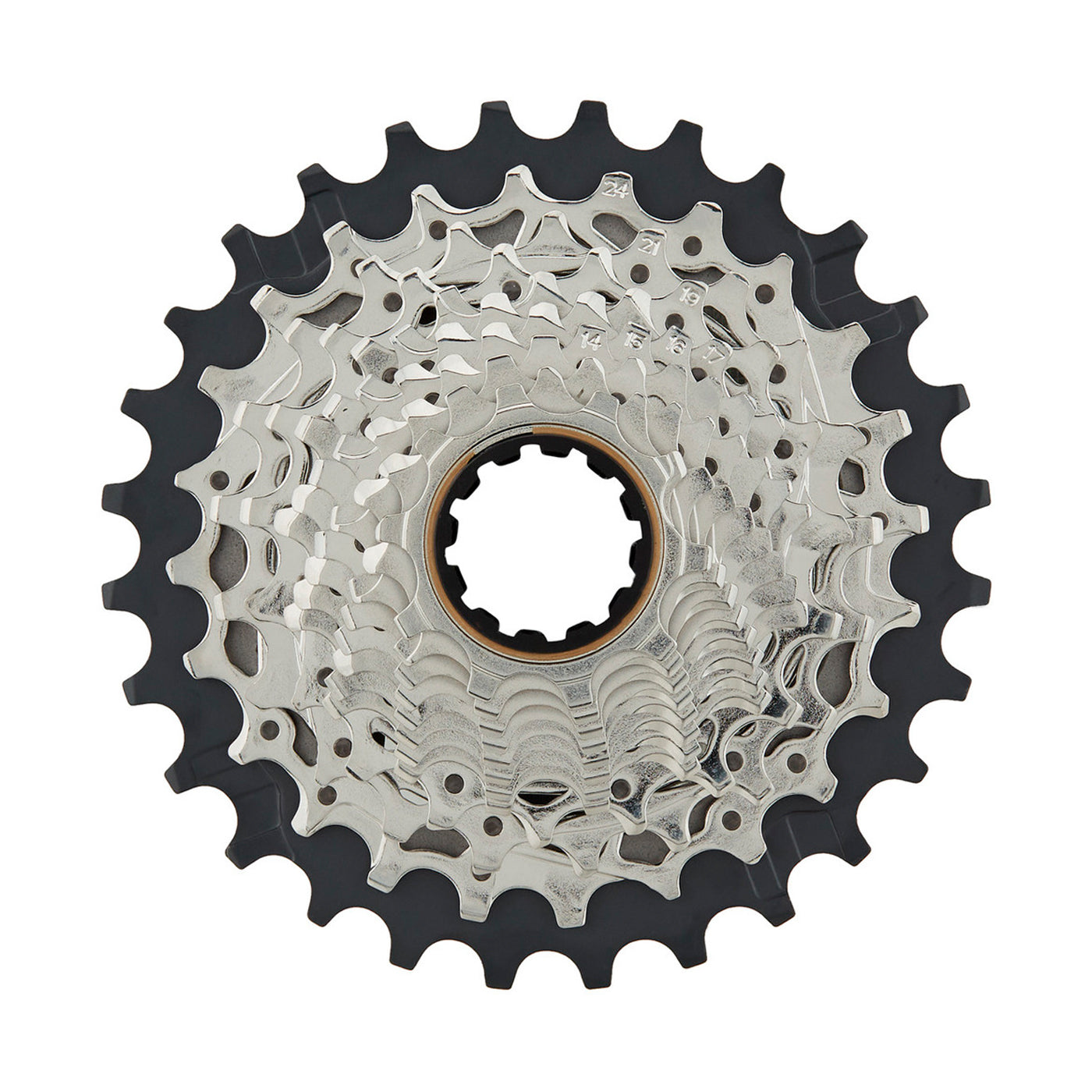 Cassette de Piñones SRAM 12P. 10/36D XG-1270 D1 Plata