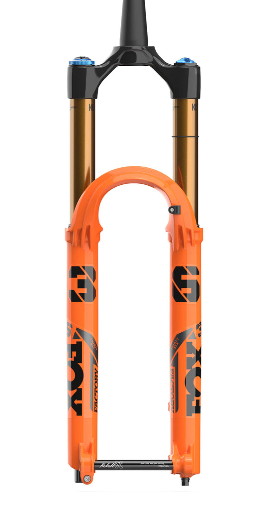 HORQUILLA FOX 36 FACTORY 29" - NARANJA