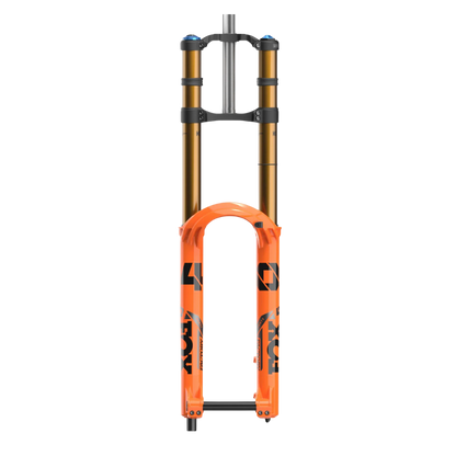 HORQUILLA FOX 40 FACTORY 29" GRIP 2 - NARANJA