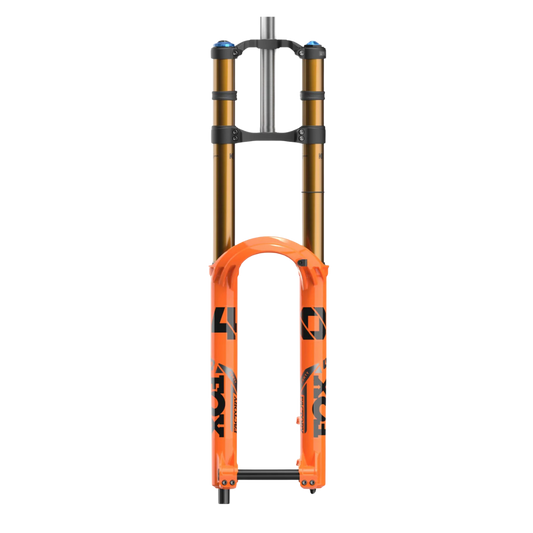 HORQUILLA FOX 40 FACTORY 29" GRIP 2 - NARANJA