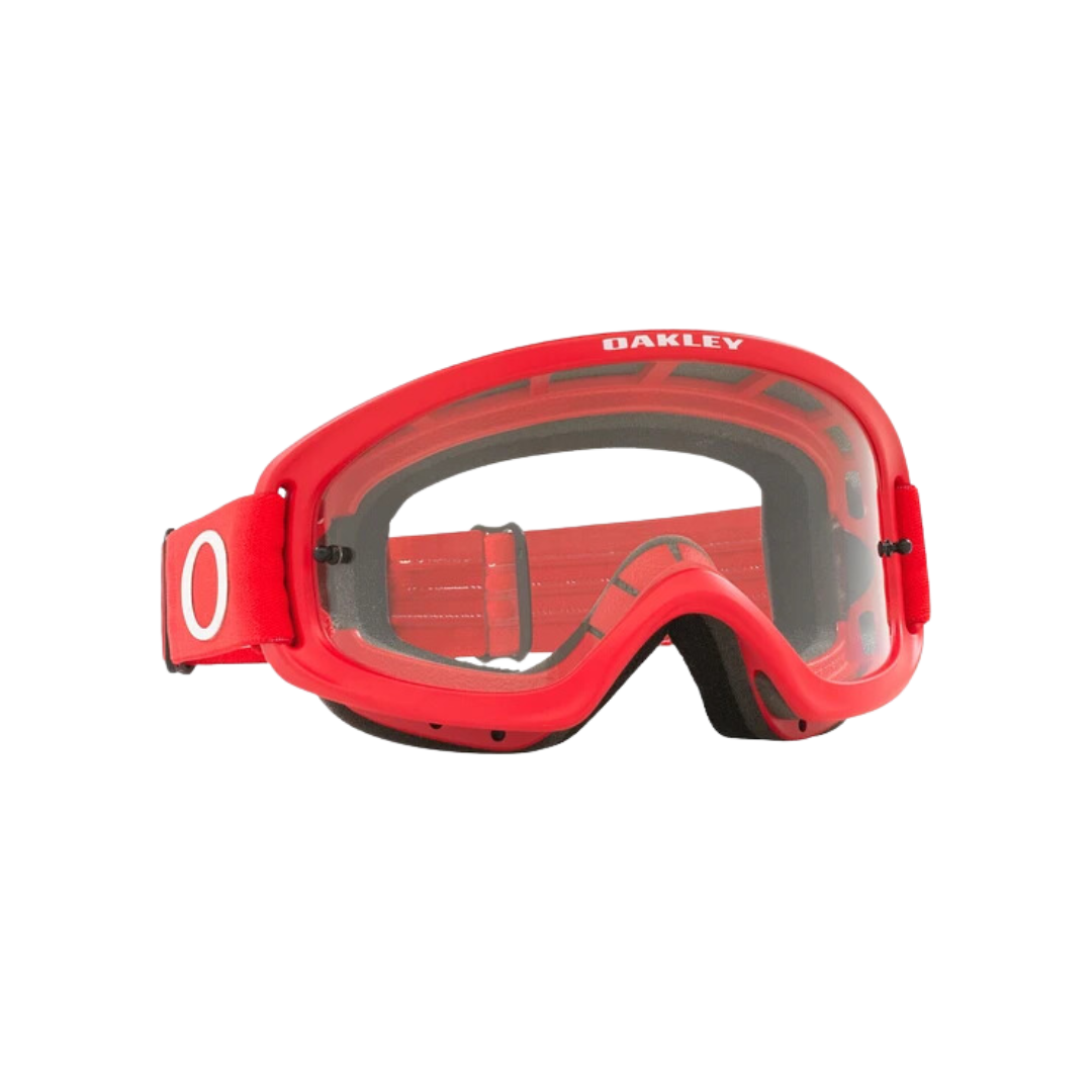 GOGGLES OAKLEY 2.0 PRO XS ROJOS