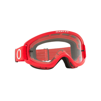 GOGGLES OAKLEY 2.0 PRO XS ROJOS