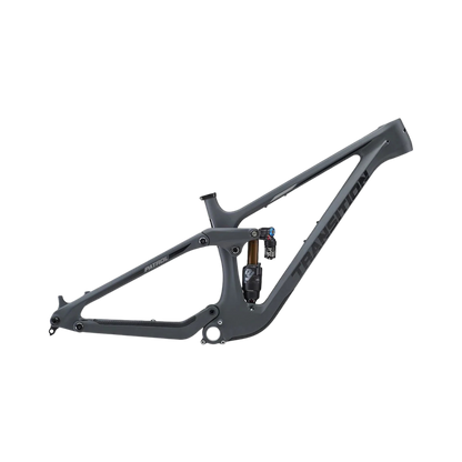 Cuadro/frame Transition Patrol Carbon Talla M