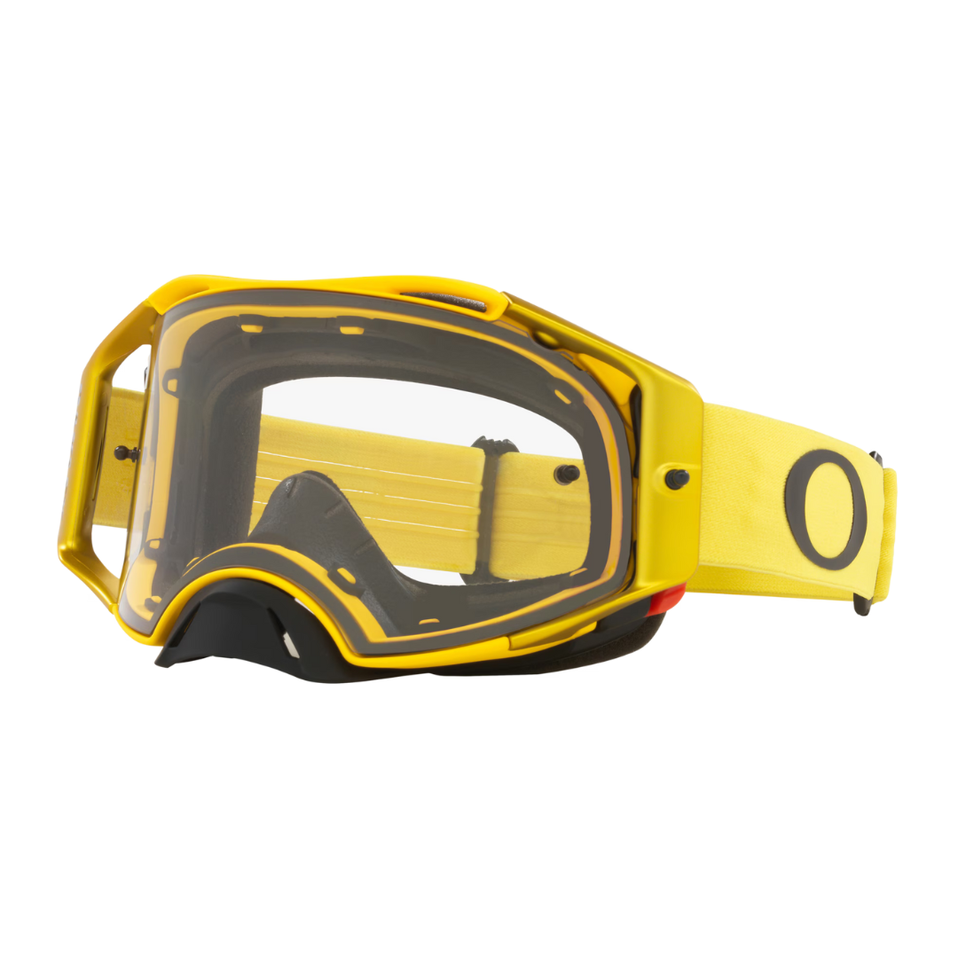 Airbrake® MX Goggles