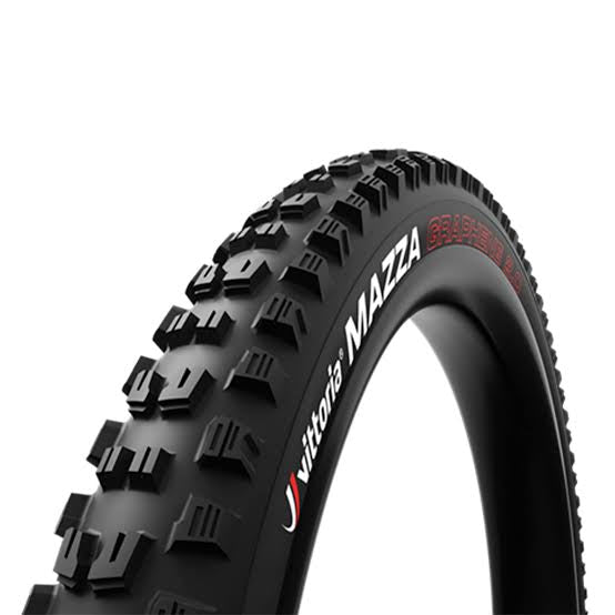 LLANTA VITTORIA MAZZA ENDURO 29X2.6 G2 N