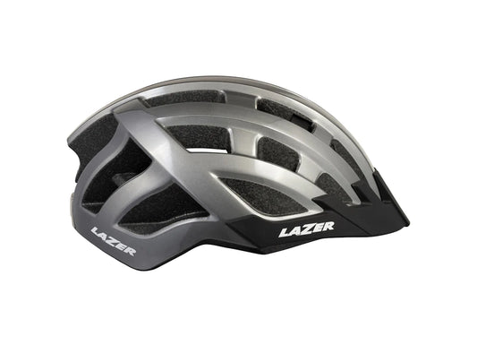 CASCO LAZER COMPACT TITANIUM