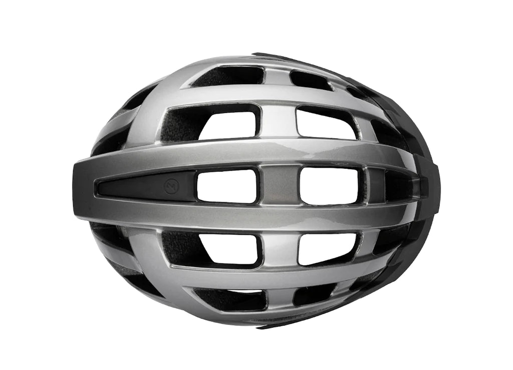 CASCO LAZER COMPACT TITANIUM