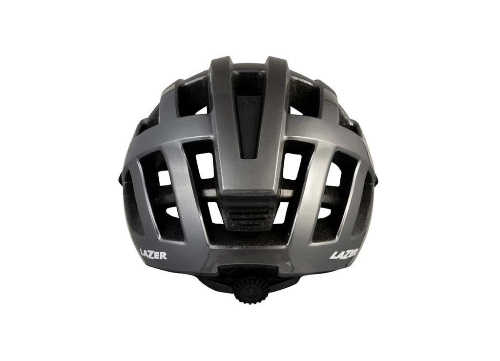 CASCO LAZER COMPACT TITANIUM