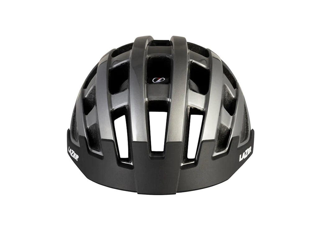 CASCO LAZER COMPACT TITANIUM