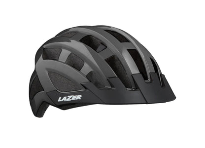 CASCO LAZER COMPACT TITANIUM