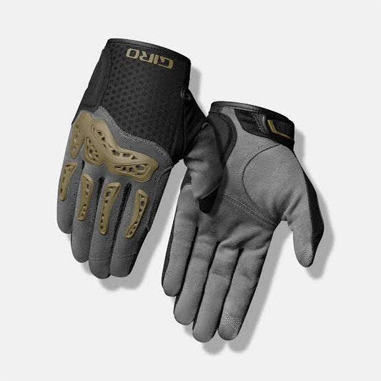 GUANTES GIRO GNAR