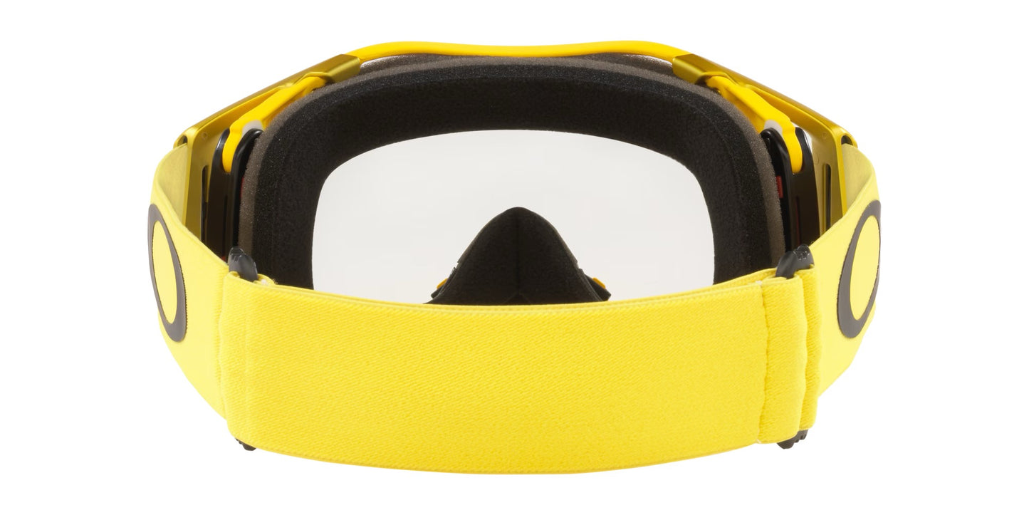 Airbrake® MX Goggles