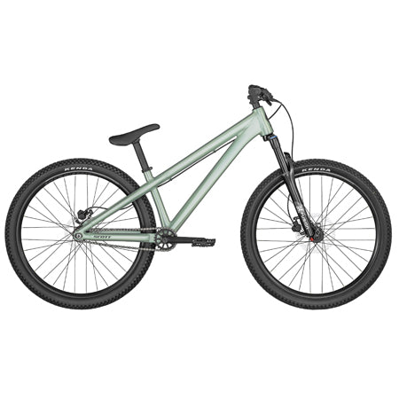 Bicicleta Voltage YZ