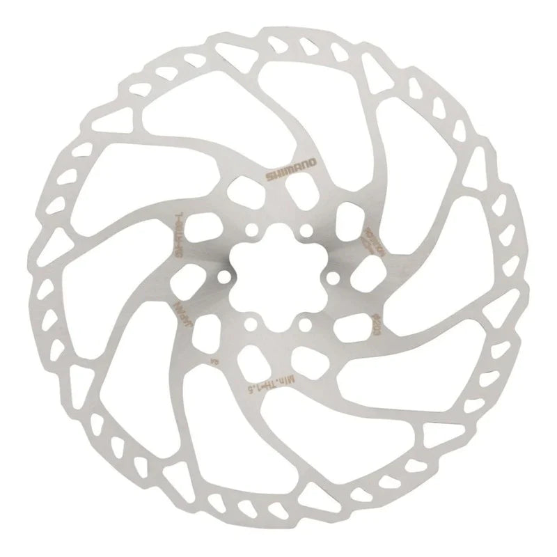 ROTOR SHIMANO SM-RT66