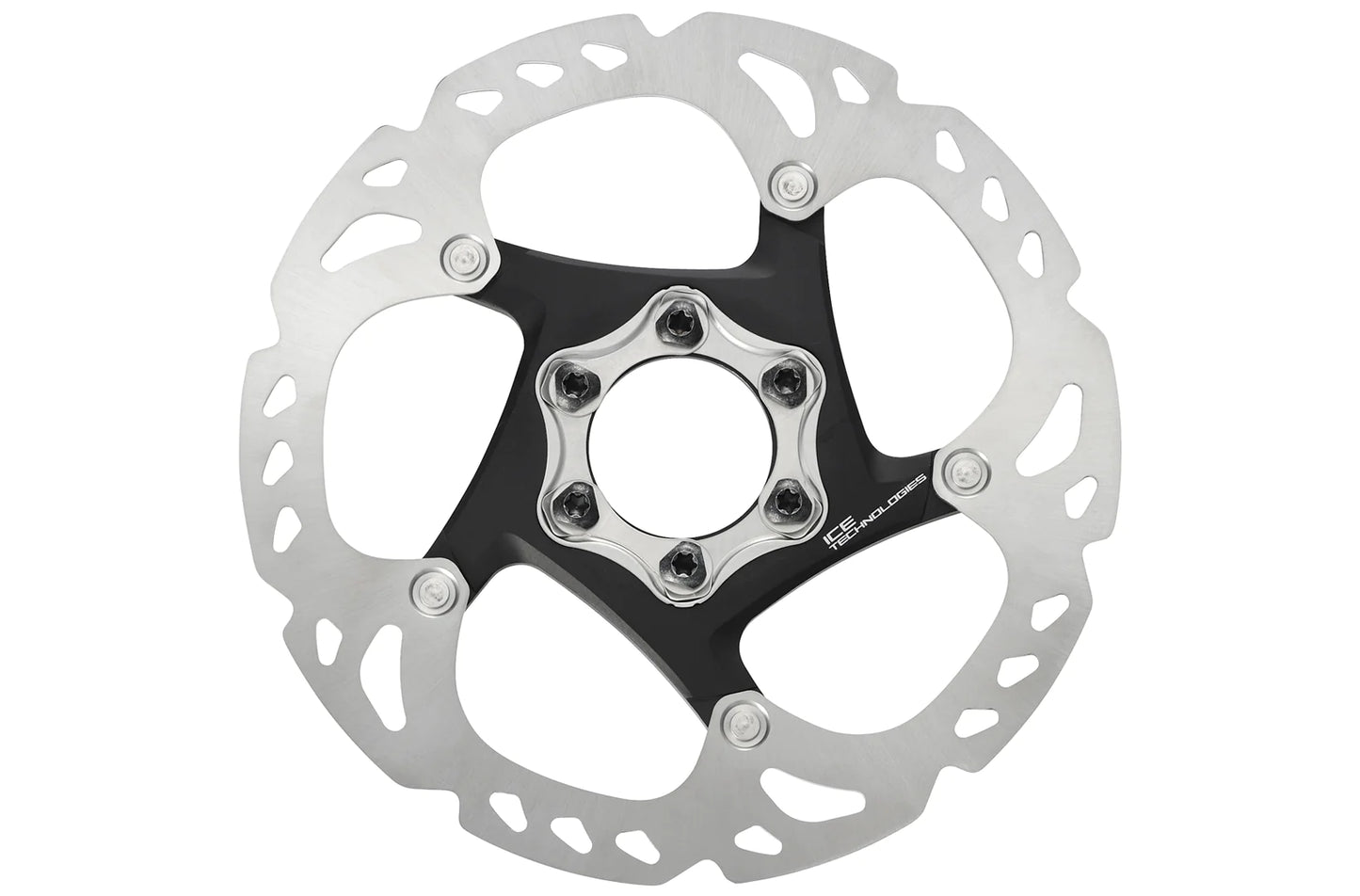 ROTOR SHIMANO SM-RT86