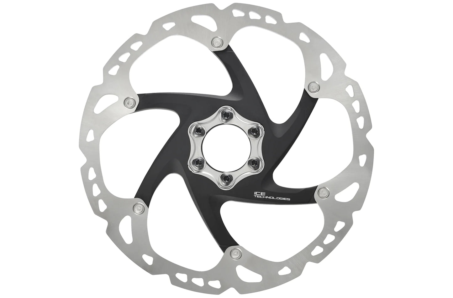 ROTOR SHIMANO SM-RT86