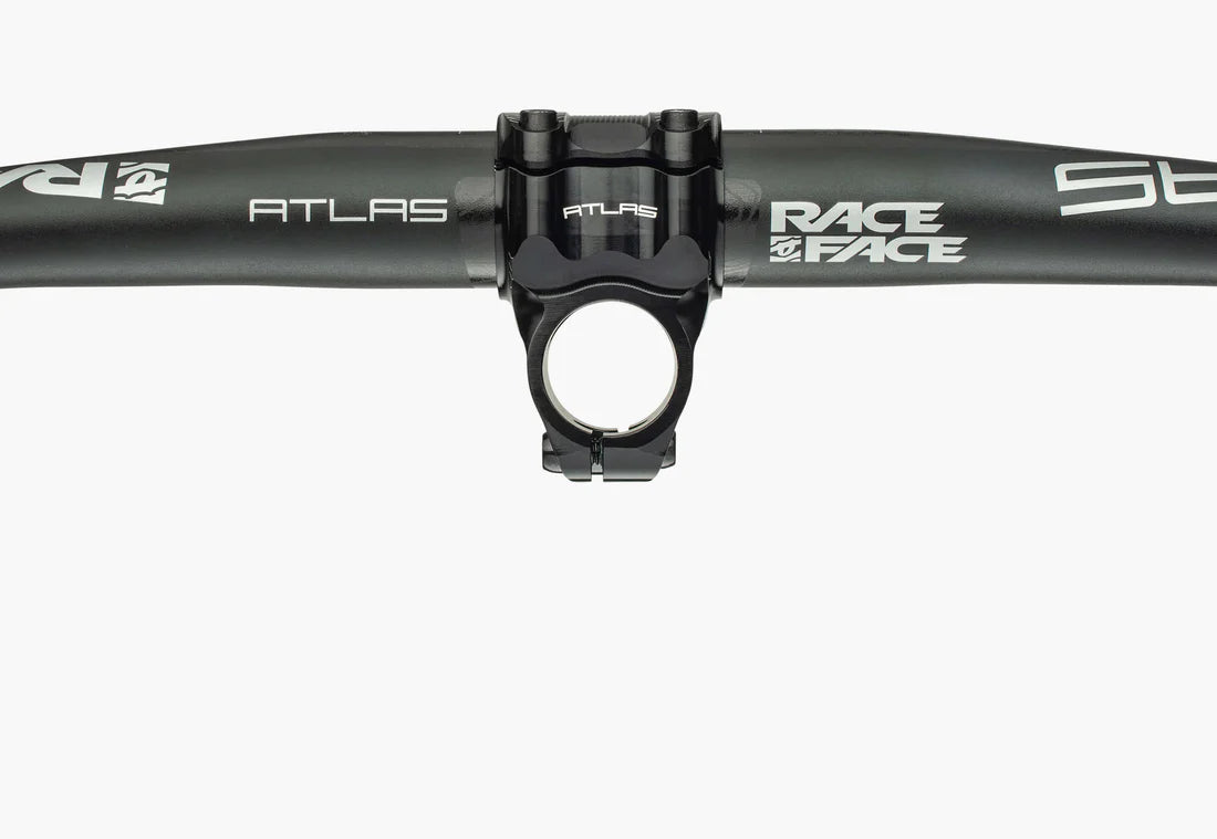 Potencia  Race Face Atlas 35